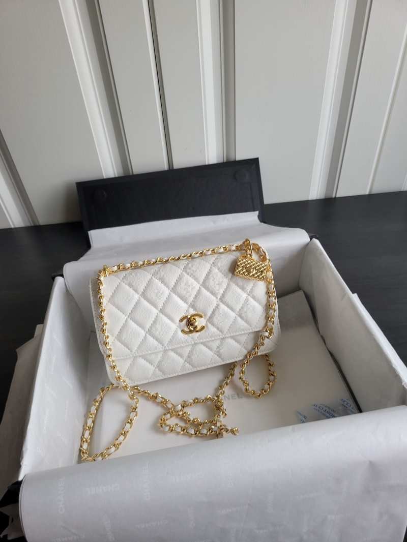 Chanel Satchel Bags